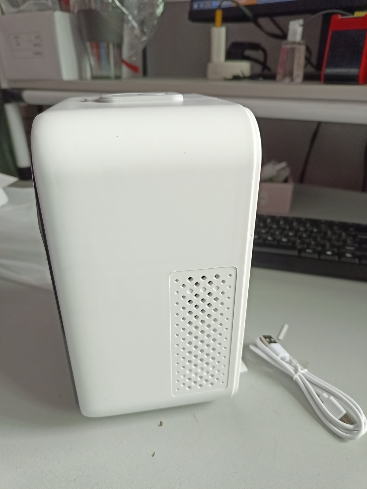 Portable Water-Cooling Air Cooler Fan - product image 9