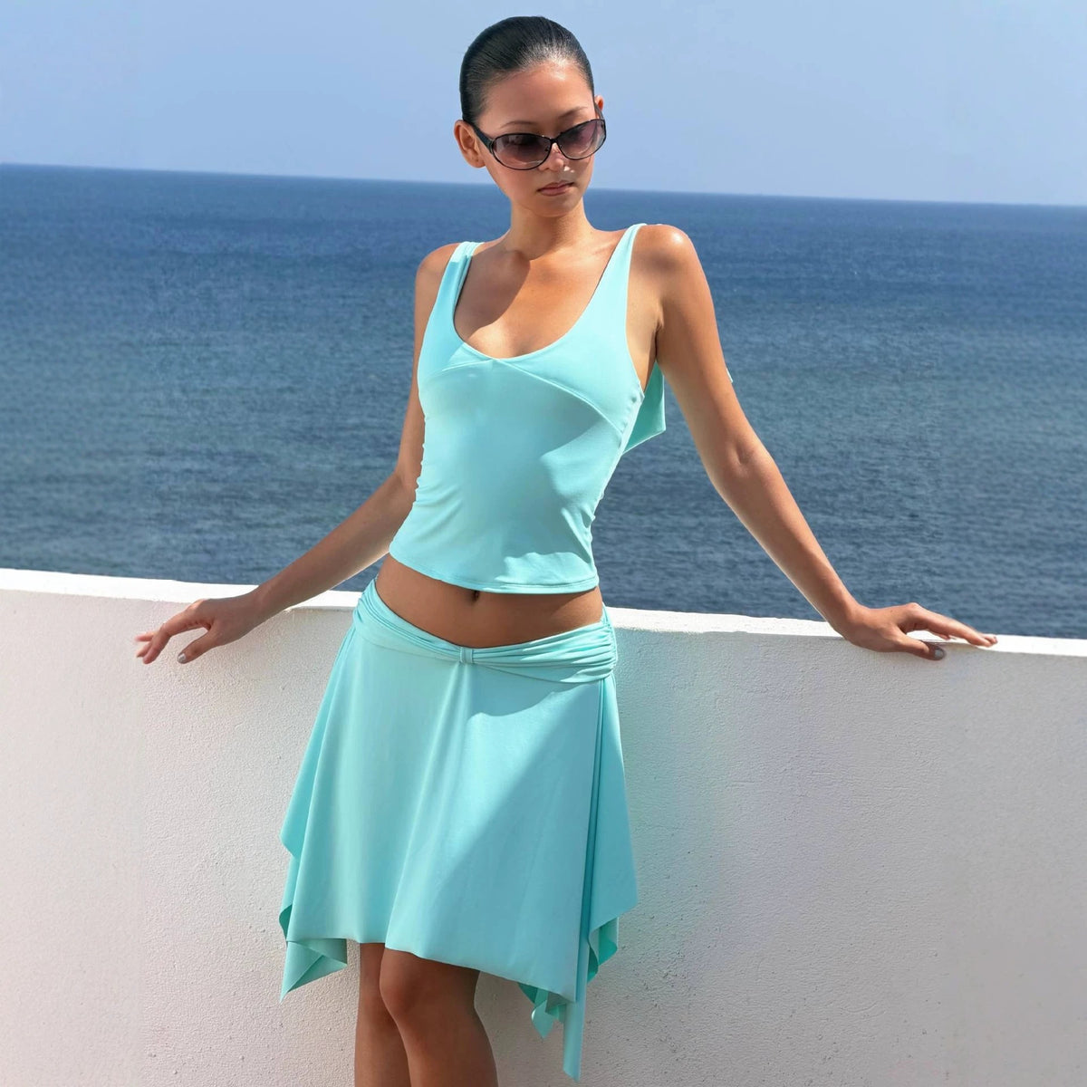 Refreshing Vacation Camisole For Women - product image 2