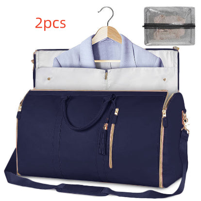 Large Waterproof Women's Travel Duffle Bag - product image 51