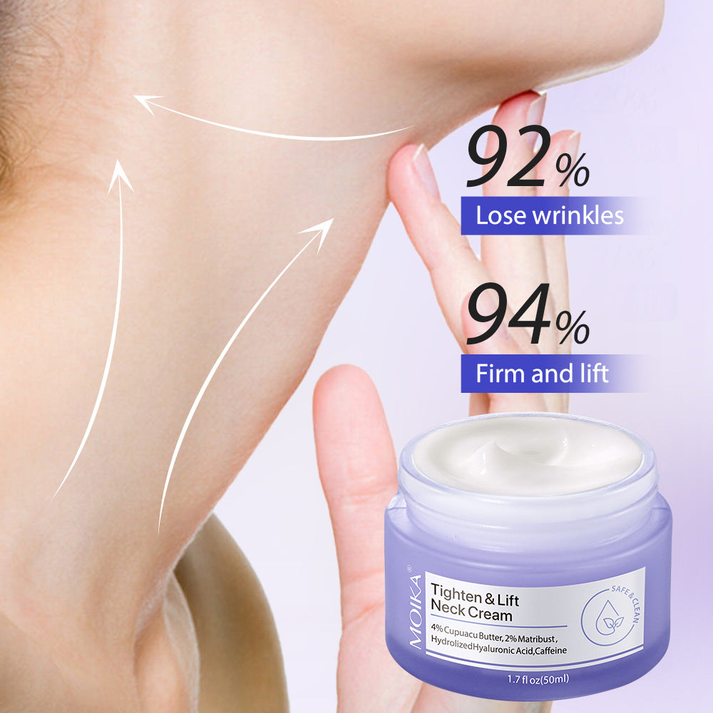 Neck Cream, 50 g - view 8