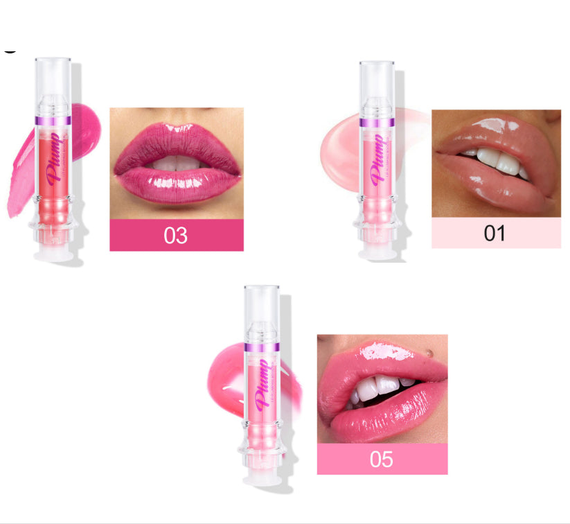 Glossy Lip Color, 5 ml - Shades & Sets - view 11