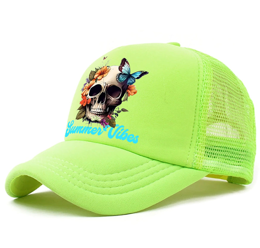 Men's Casual Baseball Cap in 6 Colors - product image 5