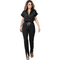 Quick-Dry Surgical Scrub Set, Short-Sleeve Medical Uniform - product image 11