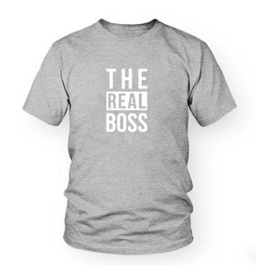 Graphic Print T-Shirt - product image 7