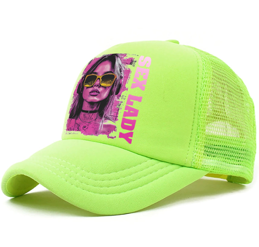 Men's Casual Baseball Cap in 6 Colors - product image 3