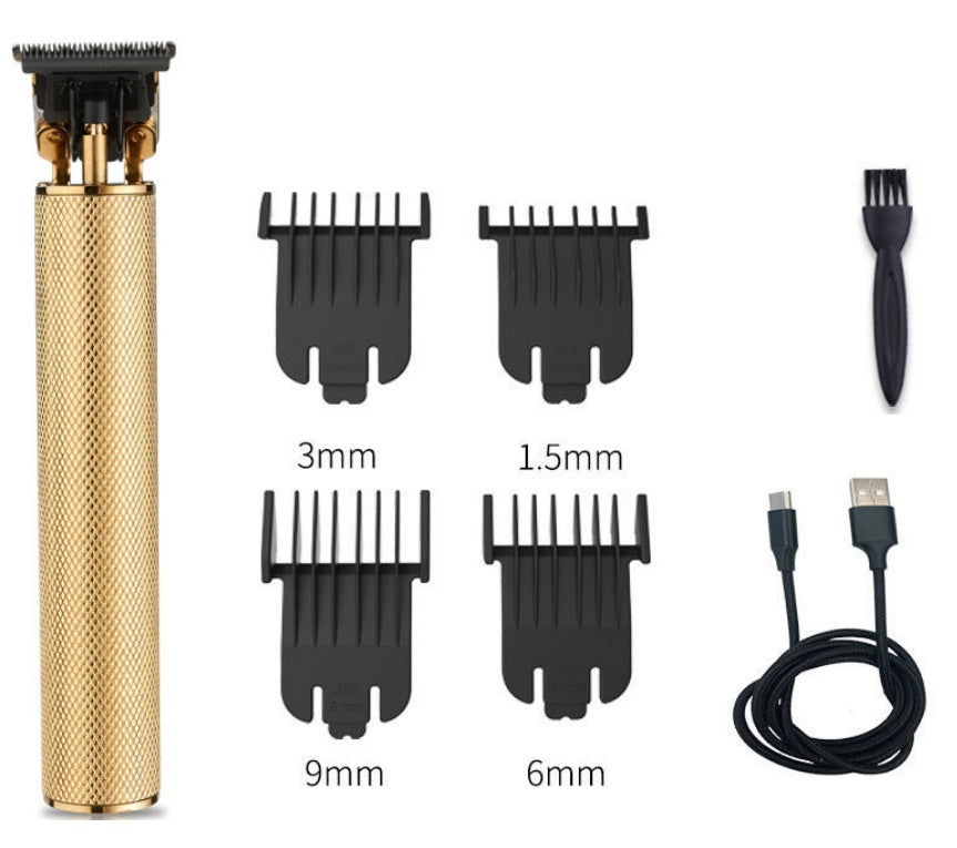 USB Rechargeable Hair Clipper - product image 7