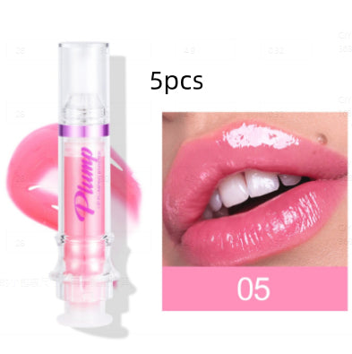 Glossy Lip Color, 5 ml - Shades & Sets - view 8