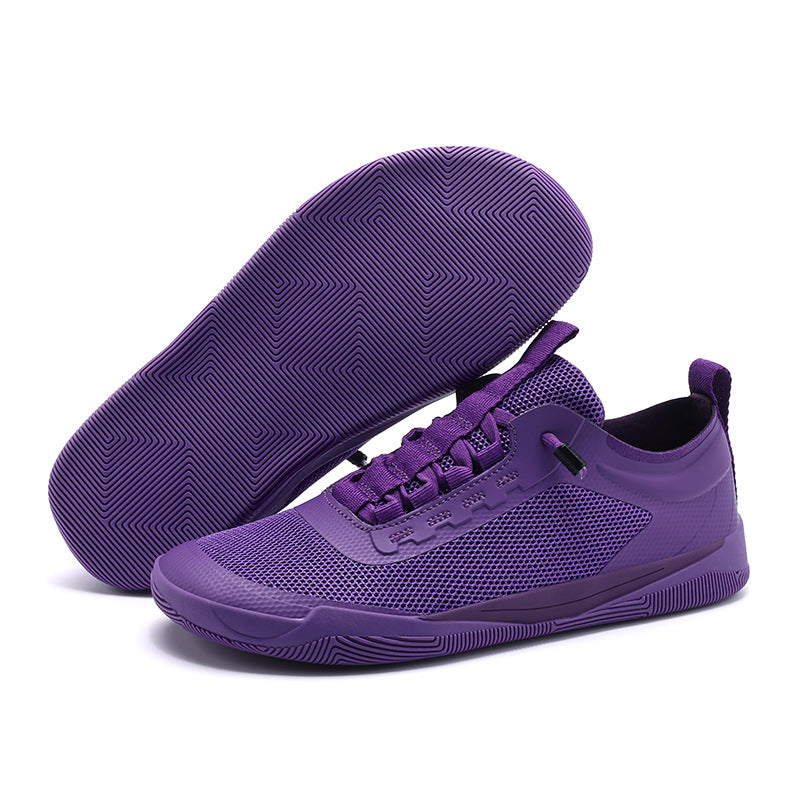 Unisex Cross-Training Shoes – Weightlifting, Squat & Indoor - product image 6