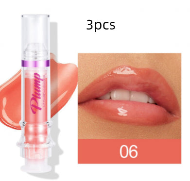 Glossy Lip Color, 5 ml - Shades & Sets - view 27