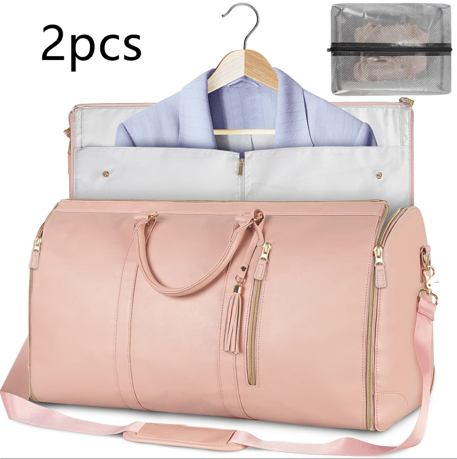 Large Waterproof Women's Travel Duffle Bag - product image 47