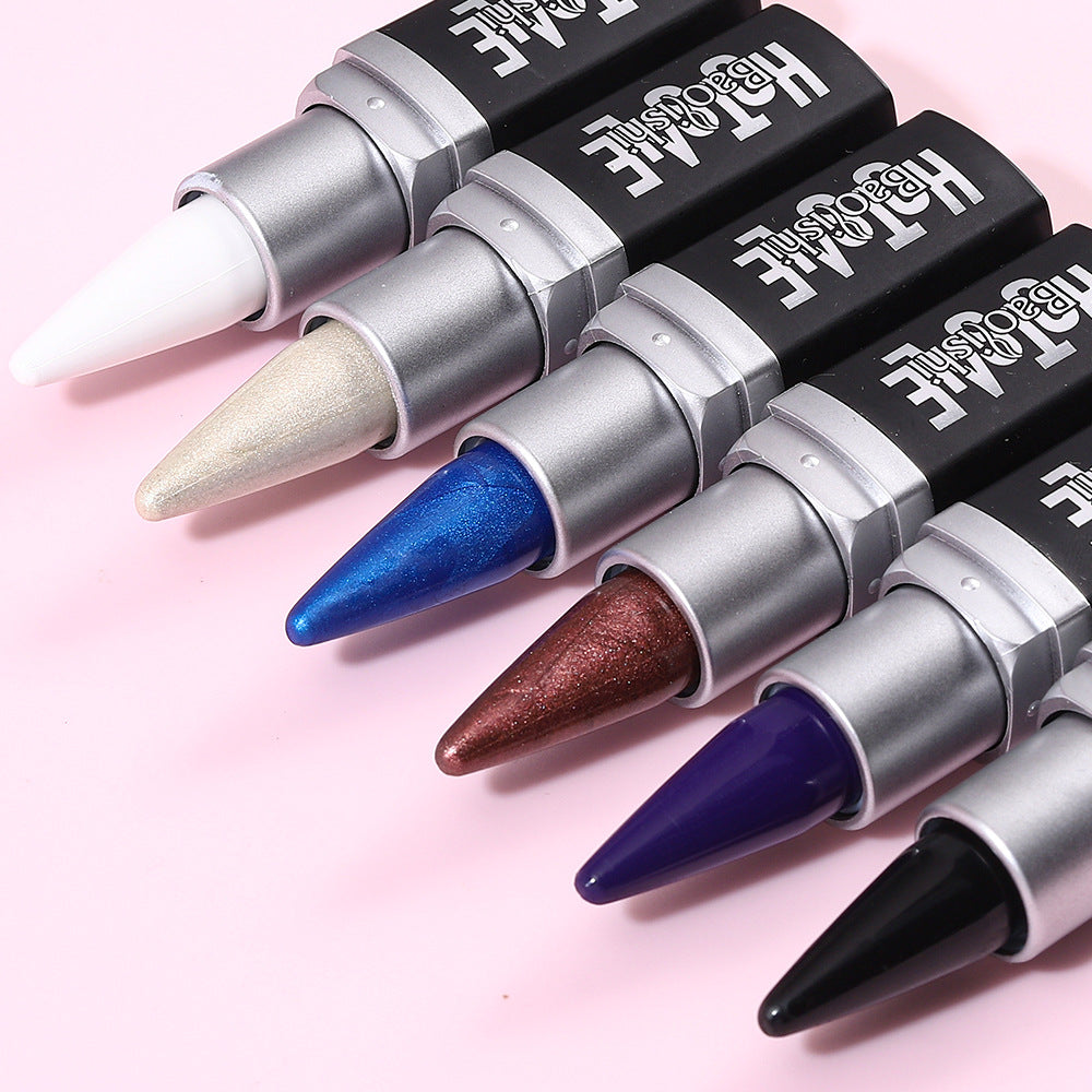 Pearlescent Cream Eyeliner