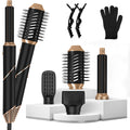 5-in-1 Air Styler & Hot Air Brush Set - product image 1
