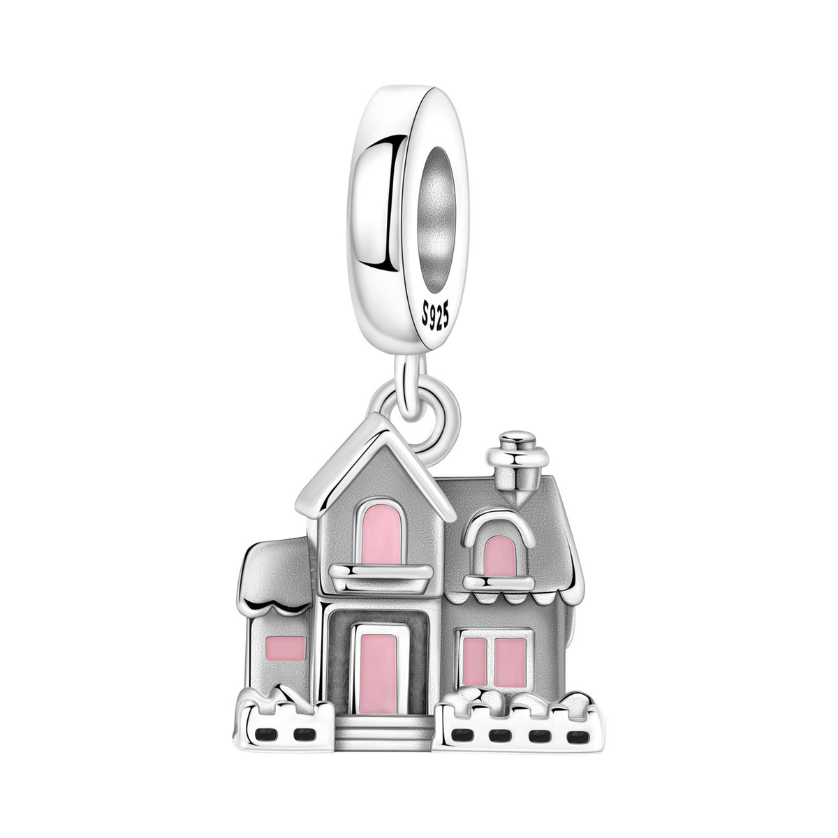 Sentimental Charm Pendants – Bracelets & Necklace Accessories - product image 6