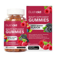 Berry Flavor Beauty Care Fudge