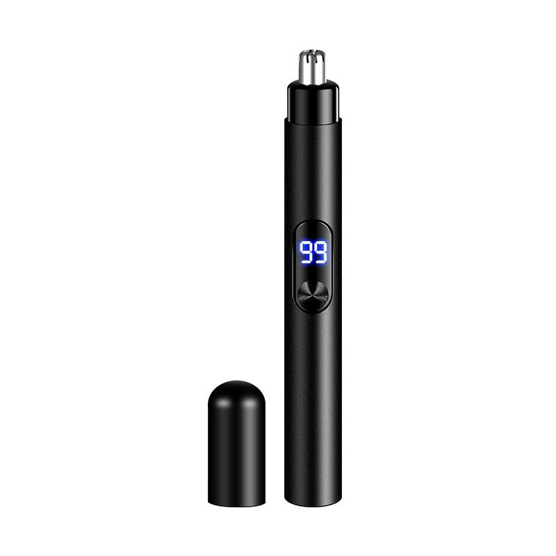 Rechargeable Electric Nose Hair Trimmer for Men - product image 2