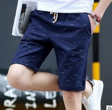 Men's Summer Shorts - product image 4