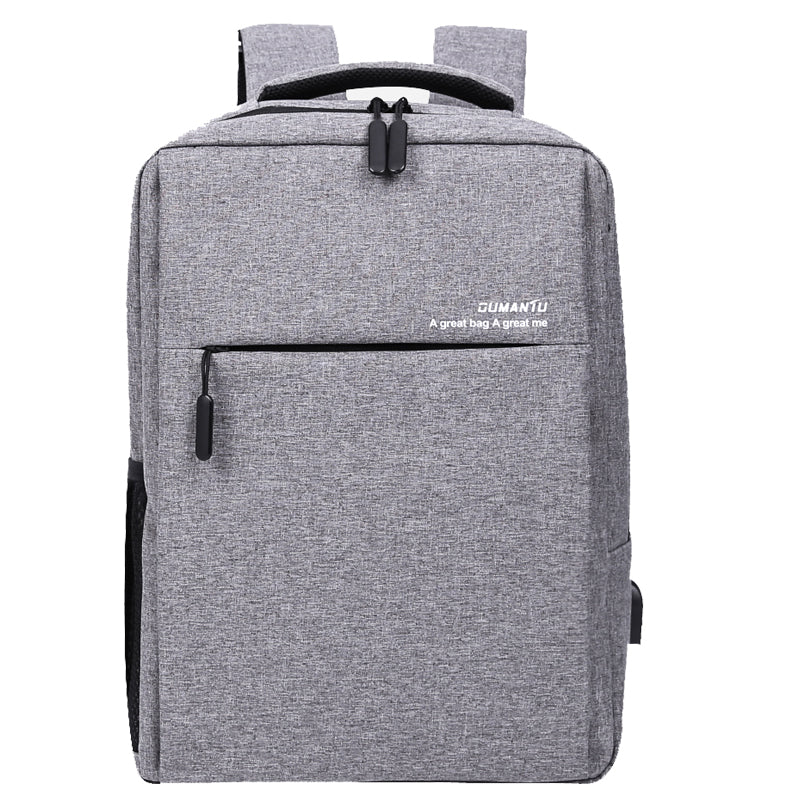 Waterproof and shockproof rechargeable backpack laptop bag - product image 10