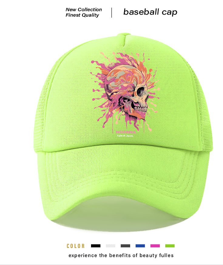 Men's Casual Baseball Cap in 6 Colors - product image 4