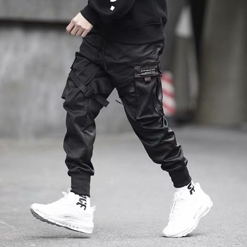 Men's Harem Cargo Joggers - product image 5