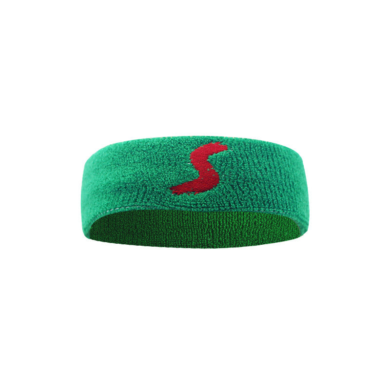 Cotton Fitness Headband - product image 6