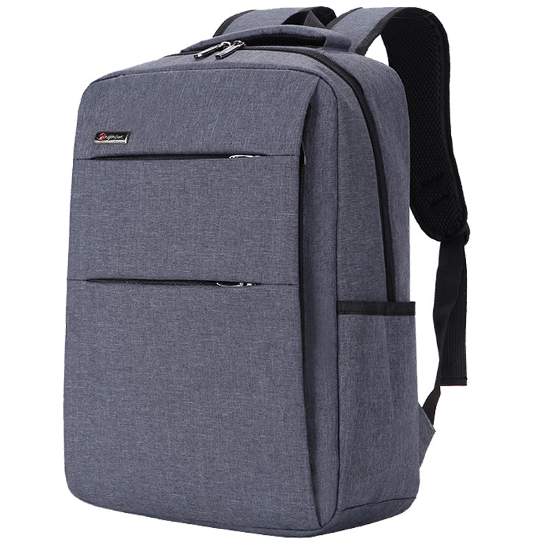 Waterproof and shockproof rechargeable backpack laptop bag - product image 7