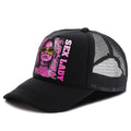 Men's Casual Baseball Cap in 6 Colors - product image 6