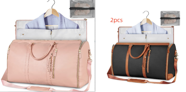 Large Waterproof Women's Travel Duffle Bag - product image 22