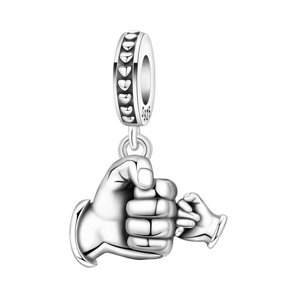 Sentimental Charm Pendants – Bracelets & Necklace Accessories - product image 19