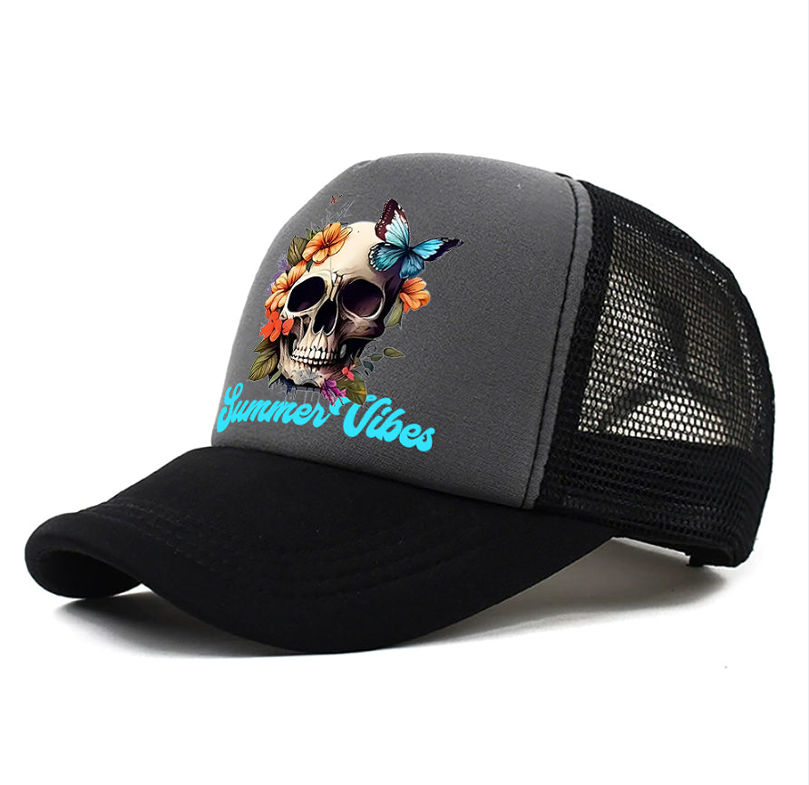 Men's Casual Baseball Cap in 6 Colors - product image 4