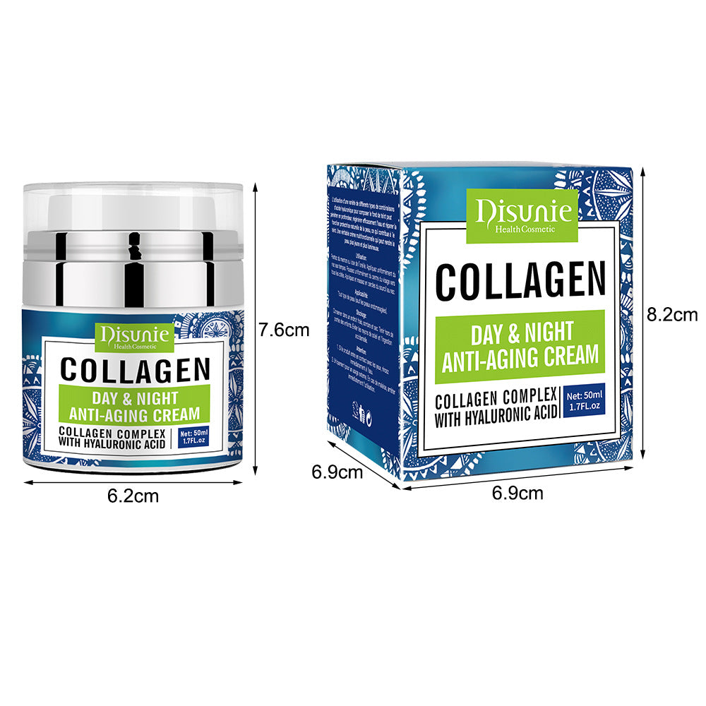 Collagen Moisturizing Face Cream, 50 ml - View 2
