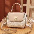 Women's Street Style Printed Crossbody Bag - product image 5