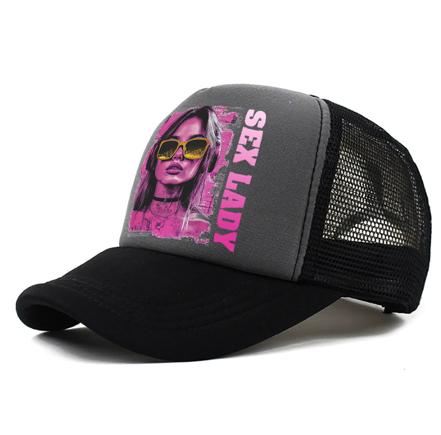 Men's Casual Baseball Cap in 6 Colors - product image 10