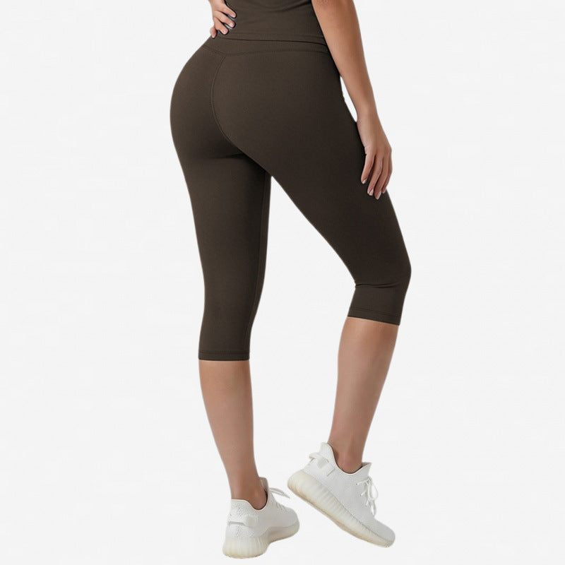 Women’s Quick-Dry Activewear Sets & Capri Pants - product image 11