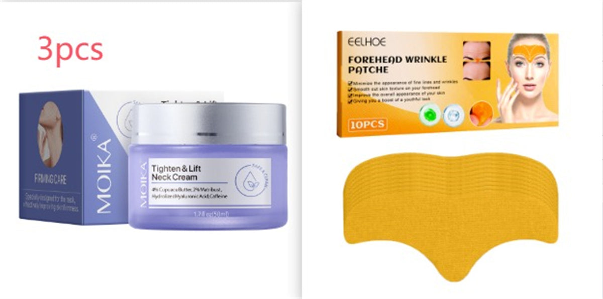 Neck Cream, 50 g - view 3