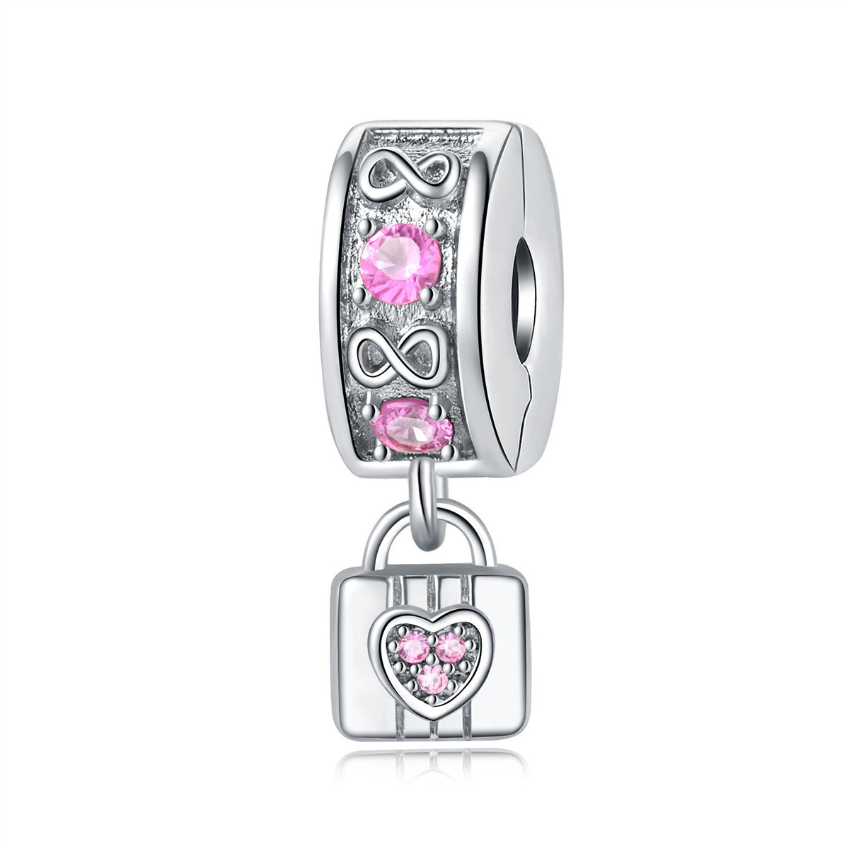 Sentimental Charm Pendants – Bracelets & Necklace Accessories - product image 8