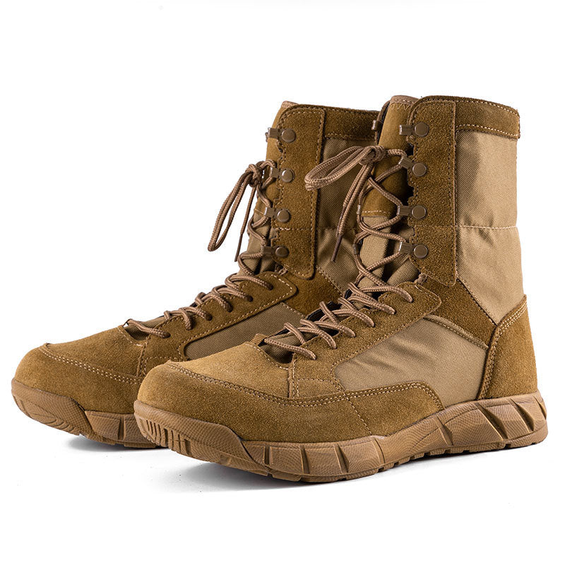 Men's Tactical Combat Boots - product image 5