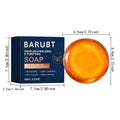 Deodorizing Skincare Soap – Natural Botanical Formula - product image 4