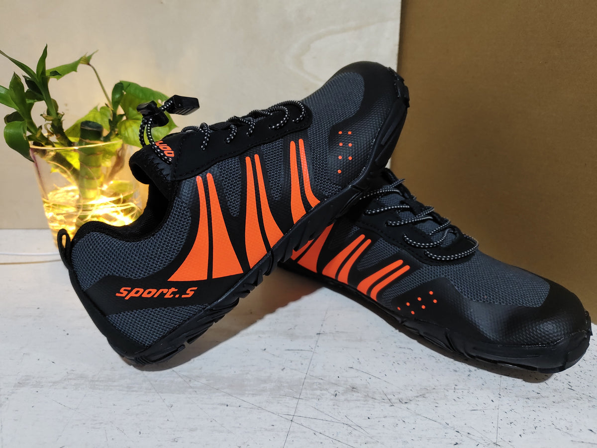 Quick-Dry Aqua Shoes – Breathable Mesh Water Shoes for Beach, Hiking & Fishing - product image 2