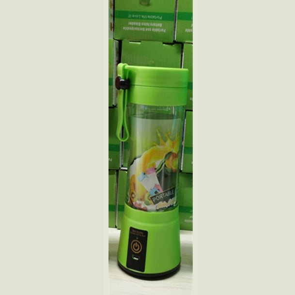 Portable USB Rechargeable Personal Blender - product image 5