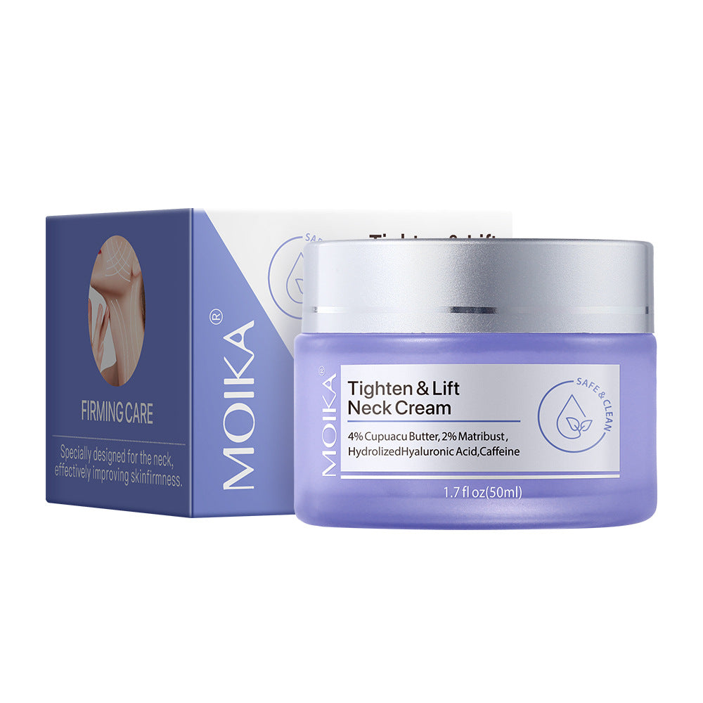 Neck Cream, 50 g - view 10