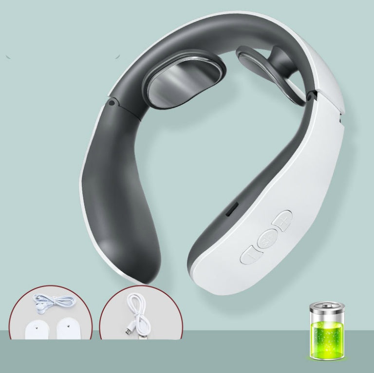 Cordless Neck and Shoulder Massager - view 3