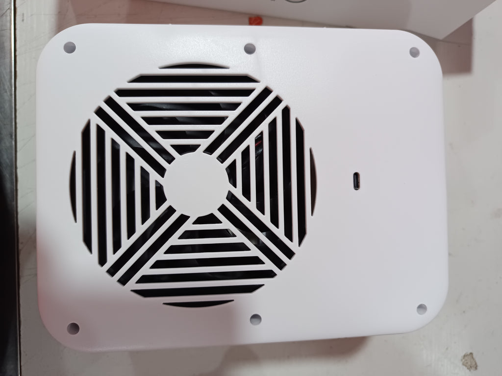 Portable Water-Cooling Air Cooler Fan - product image 4