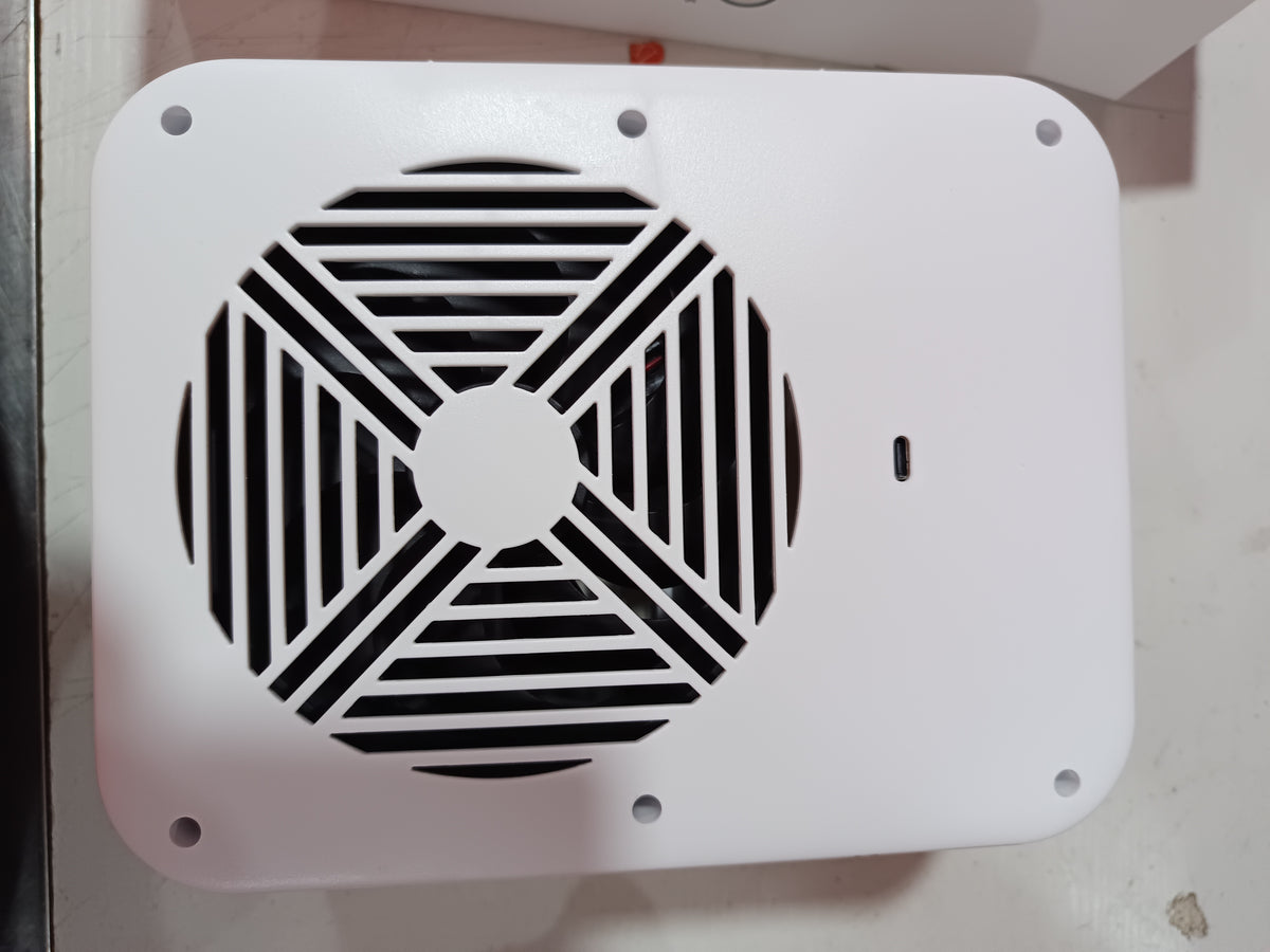 Portable Water-Cooling Air Cooler Fan - product image 4