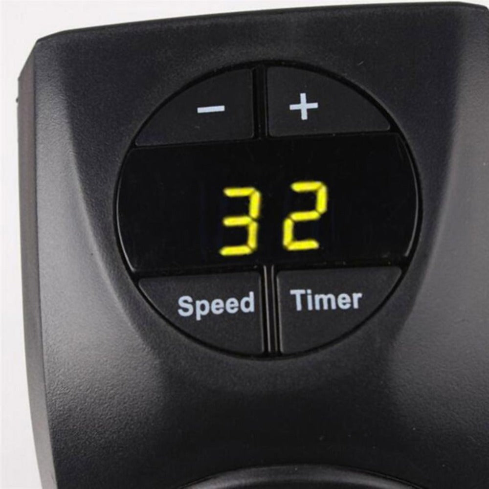 Mini Ceramic PTC Fan Heater - product image 4