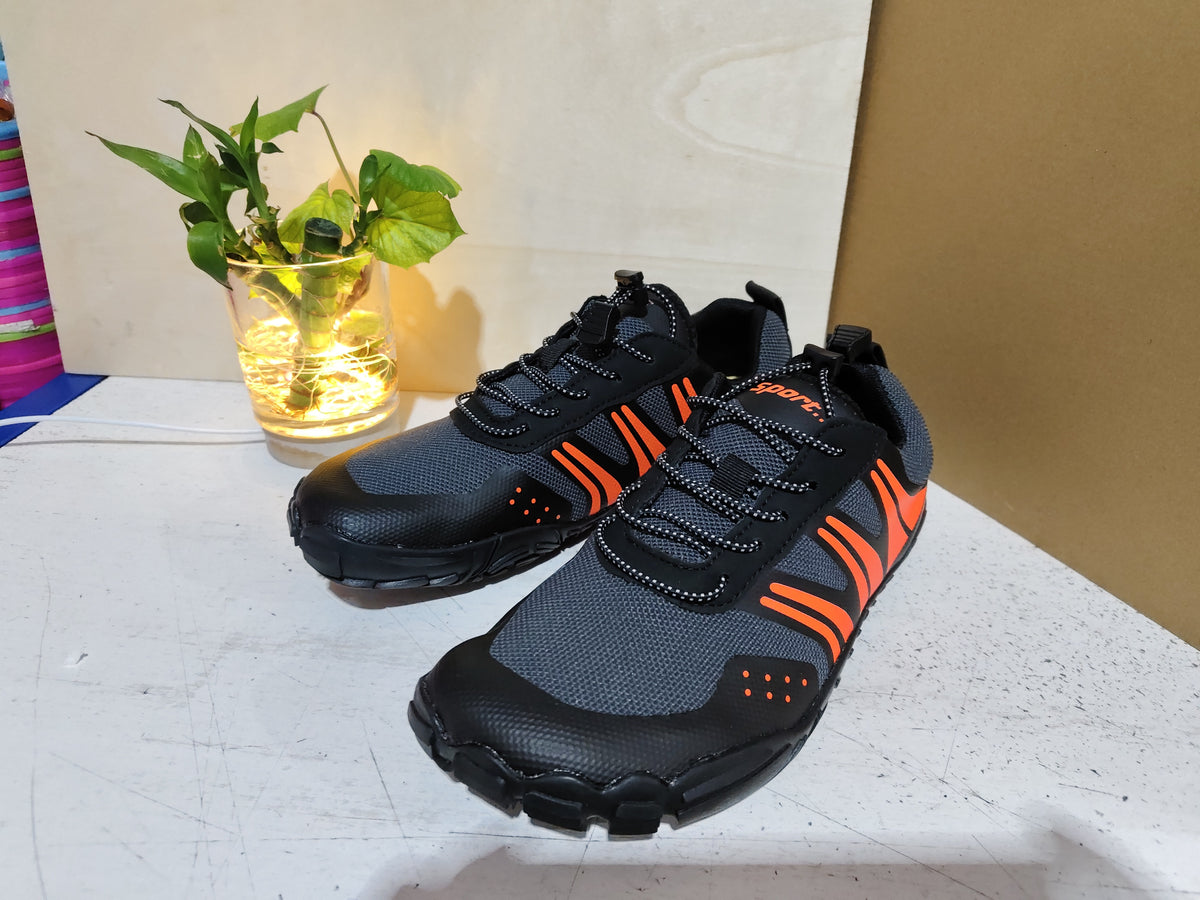Quick-Dry Aqua Shoes – Breathable Mesh Water Shoes for Beach, Hiking & Fishing - product image 5