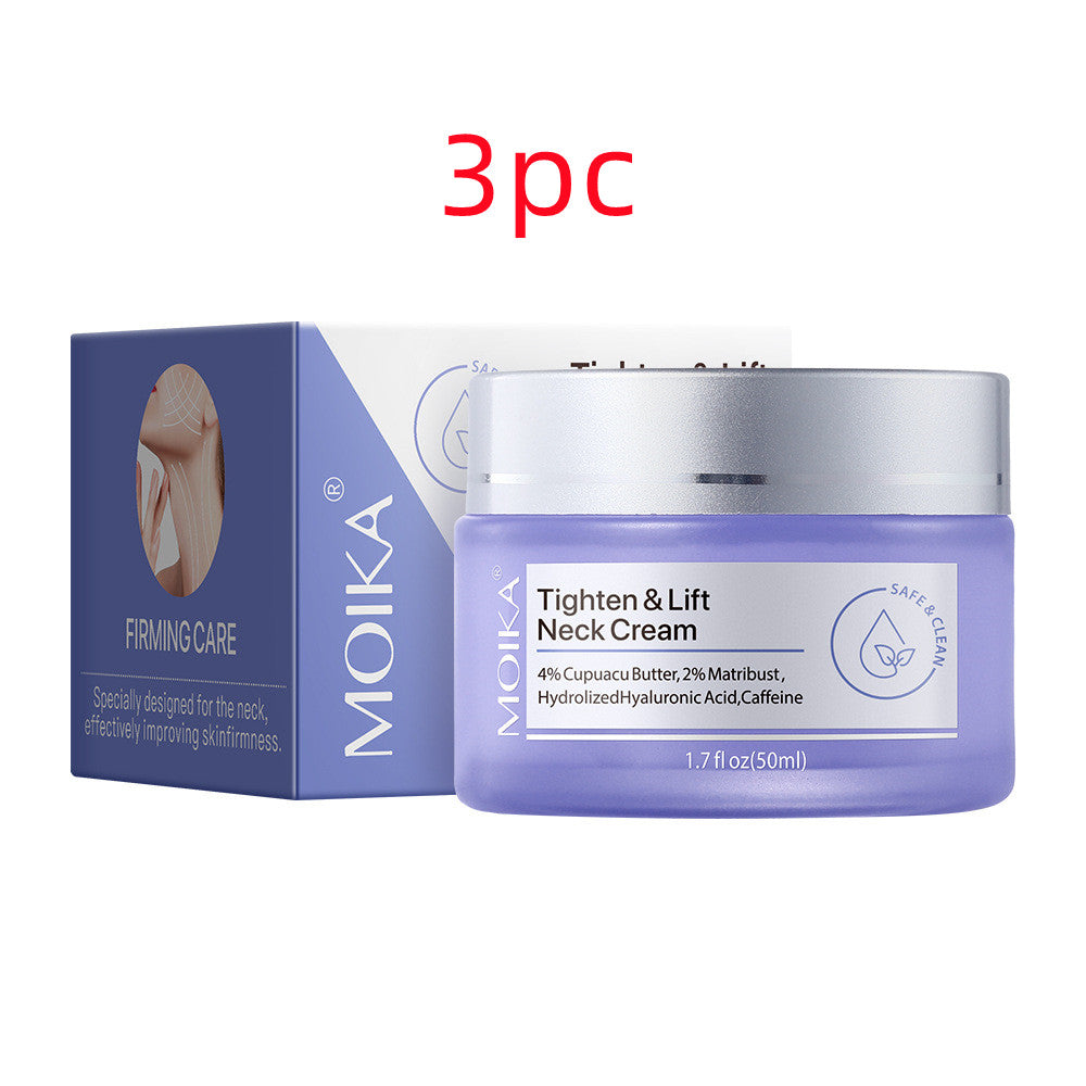 Neck Cream, 50 g - view 6