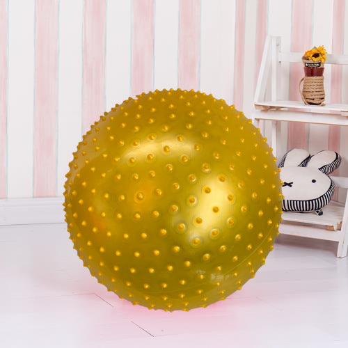 Inflatable Yoga & Exercise Ball - product image 7