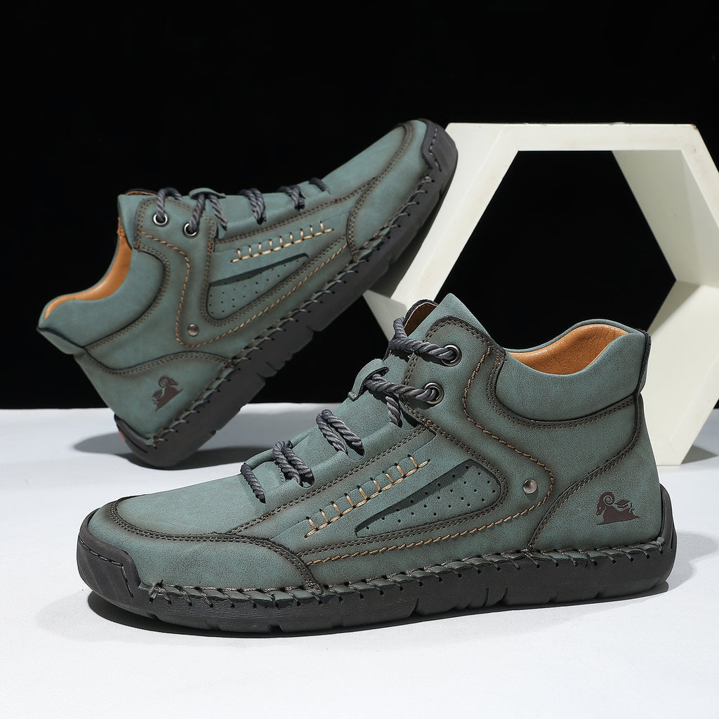 Men's High-Top Casual Boots - product image 7