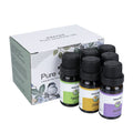 6-Piece Essential Oil Set, 10 ml Bottles - product image 5