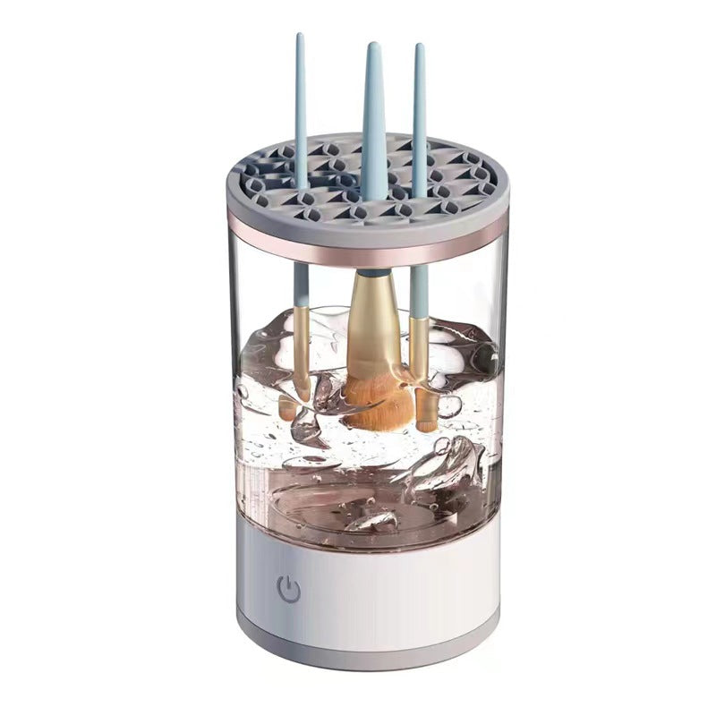 Electric Makeup Brush Cleaner & Spinner - product image 10